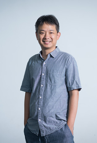 Prof. Kening Zhu