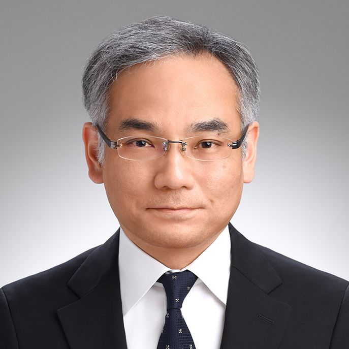 Prof. Yoichi Miyawaki