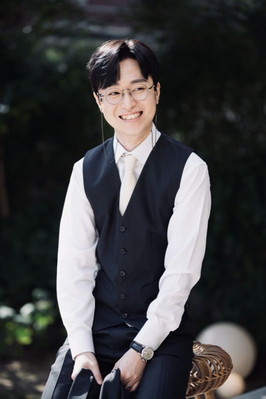 Dr. HyeonBeom Yi