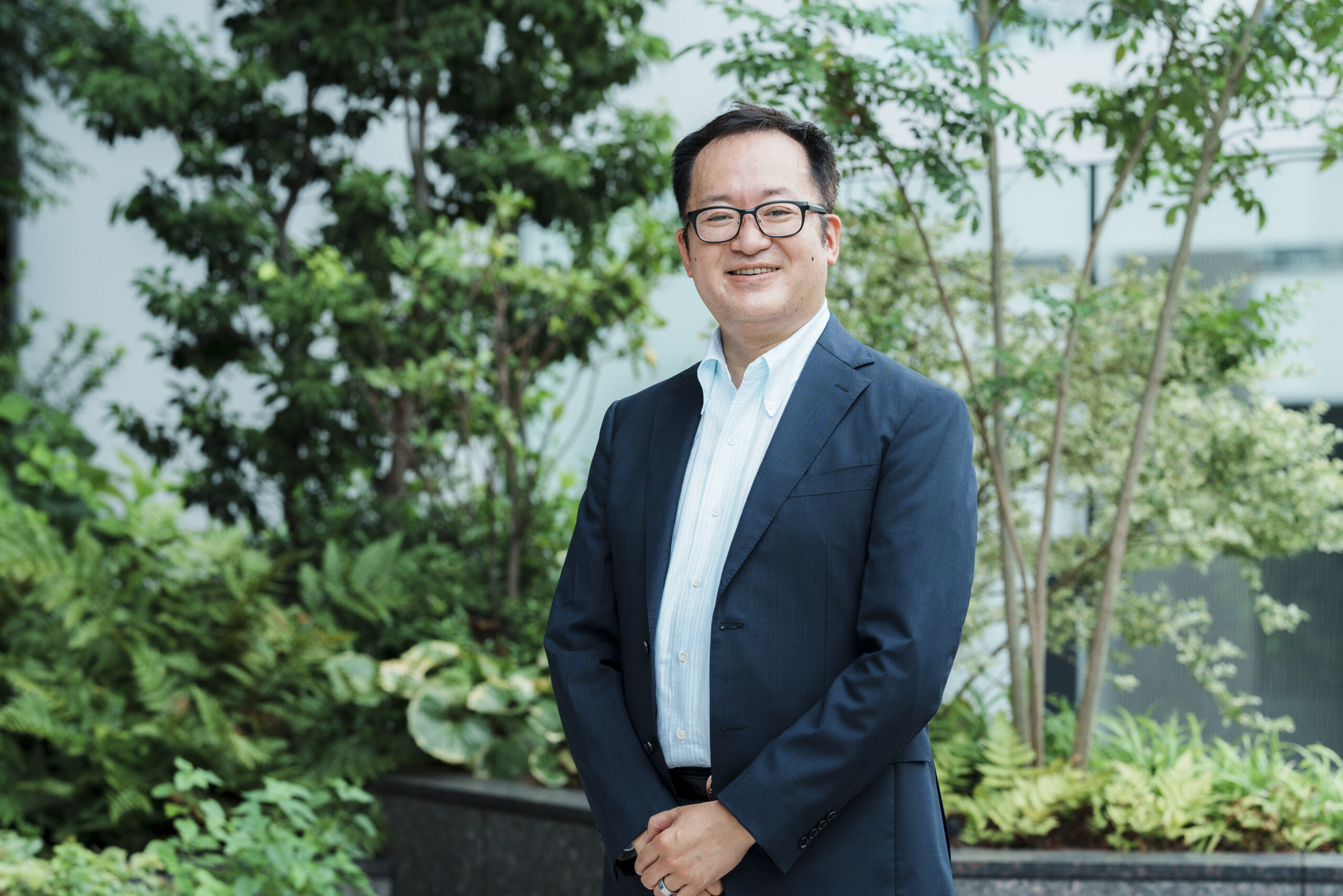 Prof. Masahiko Inami