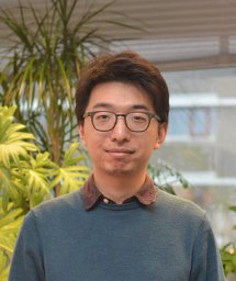 Prof. Xueliang Li